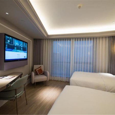 Mercure Hangzhou West Lake Buitenkant foto