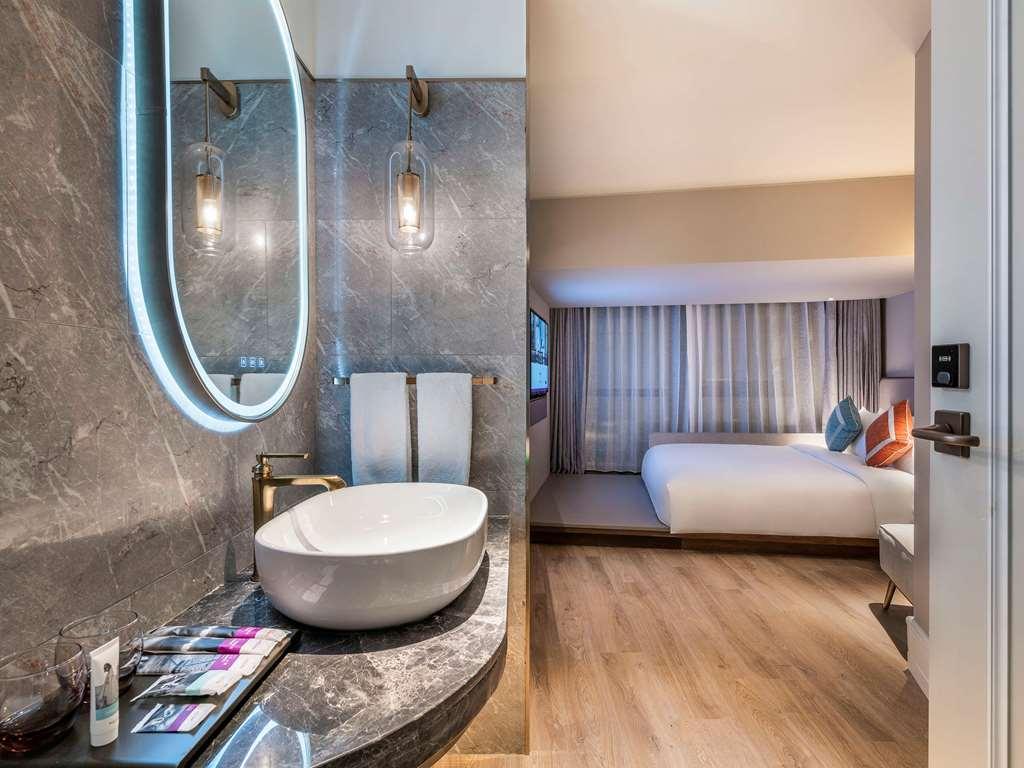 Mercure Hangzhou West Lake Kamer foto