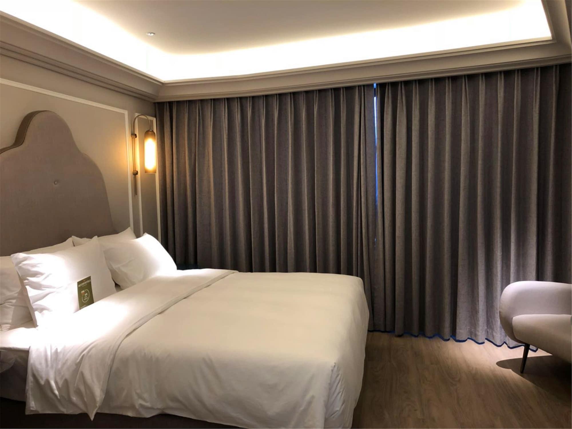 Mercure Hangzhou West Lake Buitenkant foto