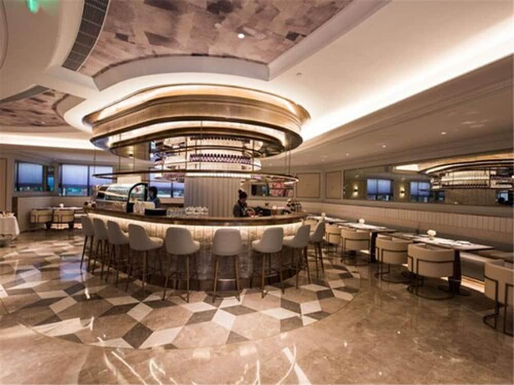 Mercure Hangzhou West Lake Buitenkant foto