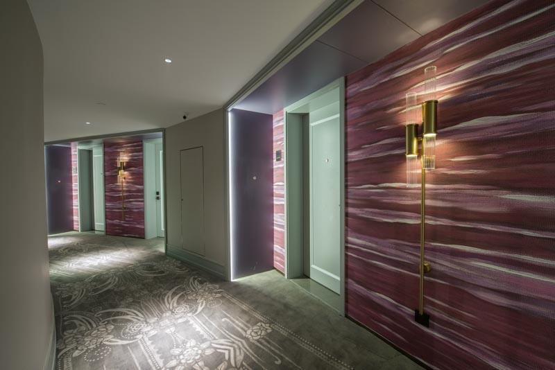 Mercure Hangzhou West Lake Buitenkant foto