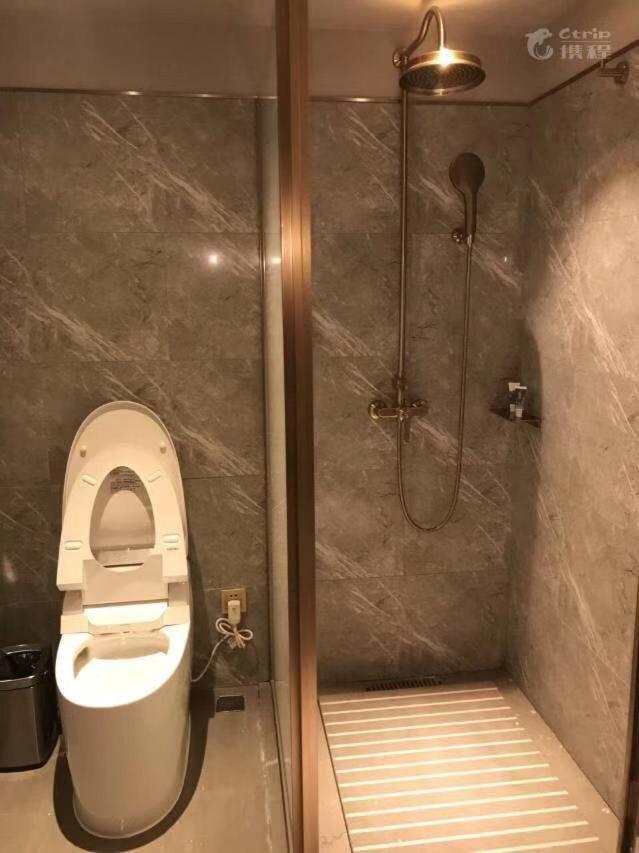 Mercure Hangzhou West Lake Buitenkant foto