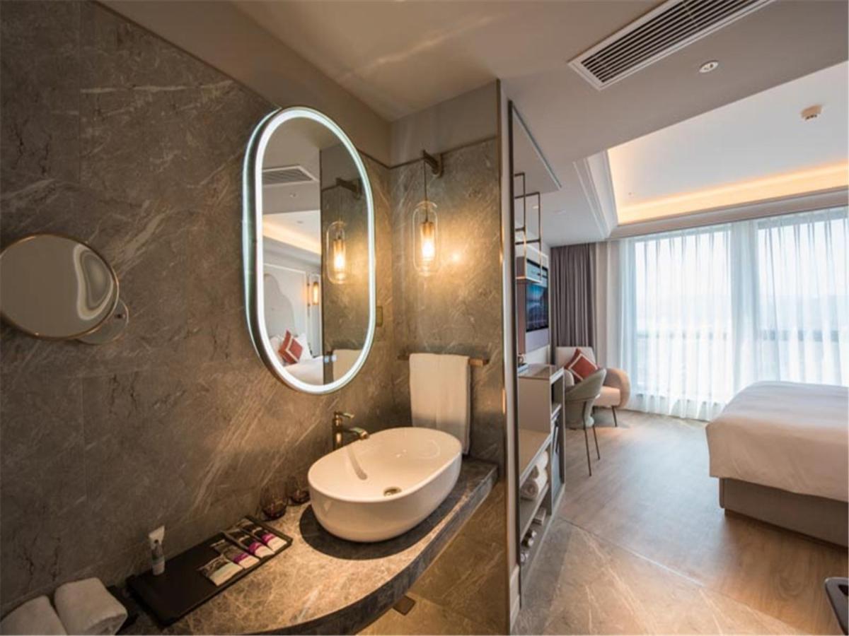 Mercure Hangzhou West Lake Buitenkant foto